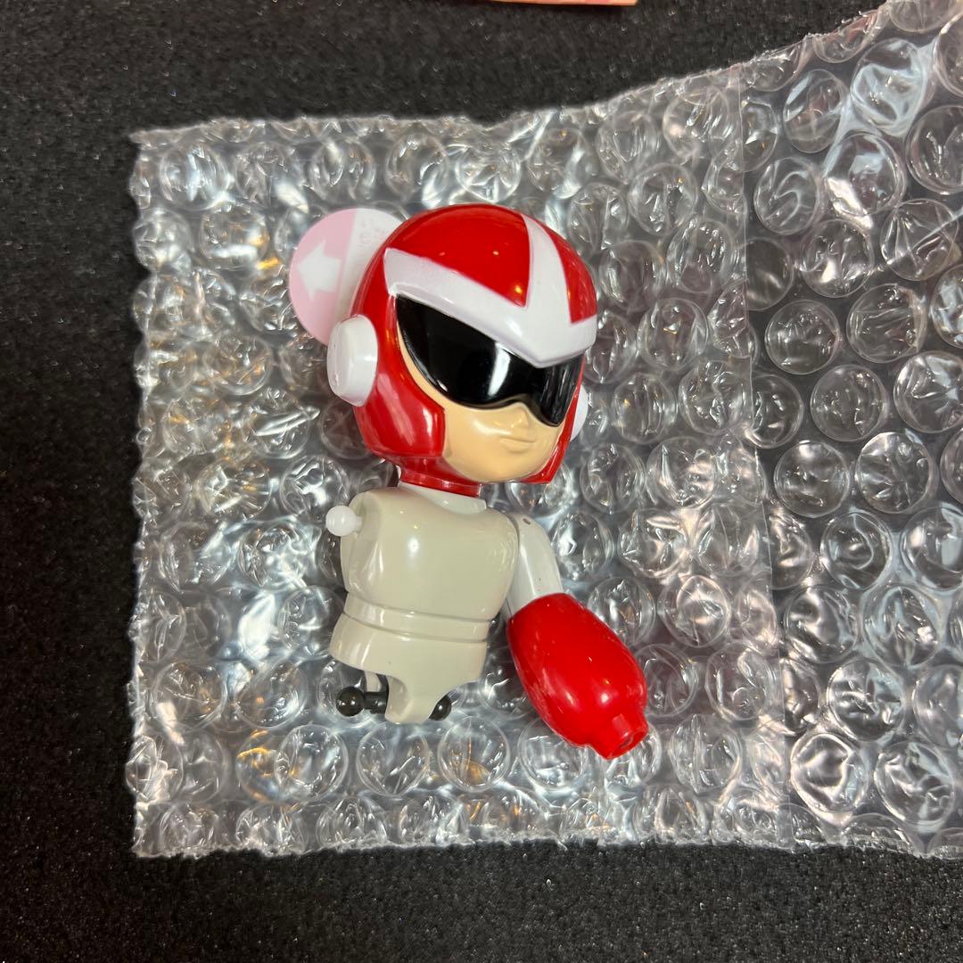 ロックマン バスターブルース 激レア