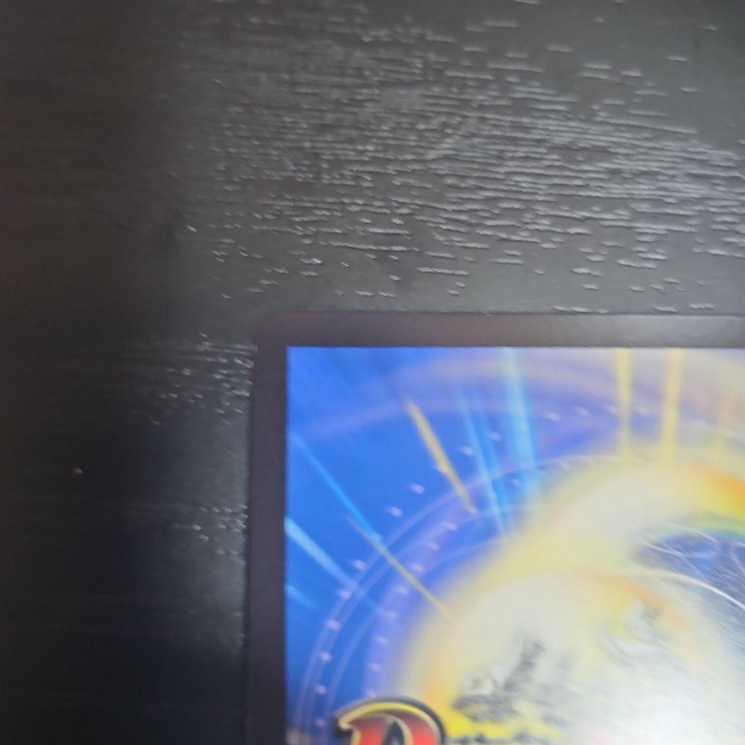 超愛銀河クエーサーラブエクスパンジョン　シークレット　大先生レア　1枚