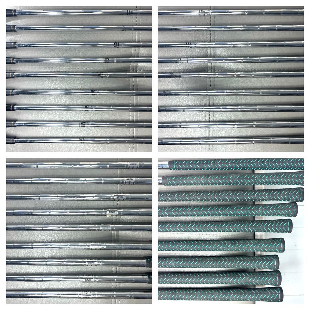 本格派 メンズゴルフクラブ 13本 フルセット ゴルフセット お試し ウィルソン