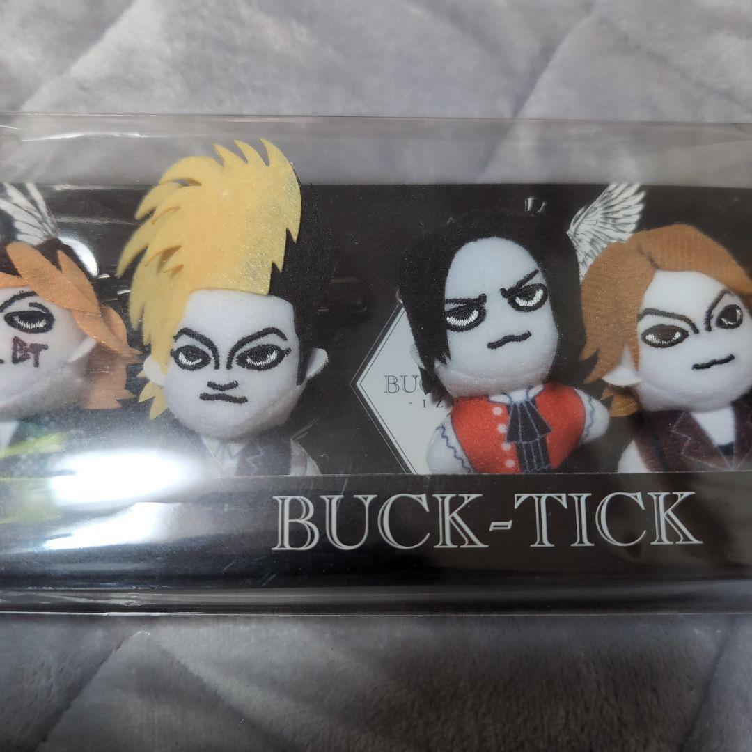 BUCK-TICK　バッジ