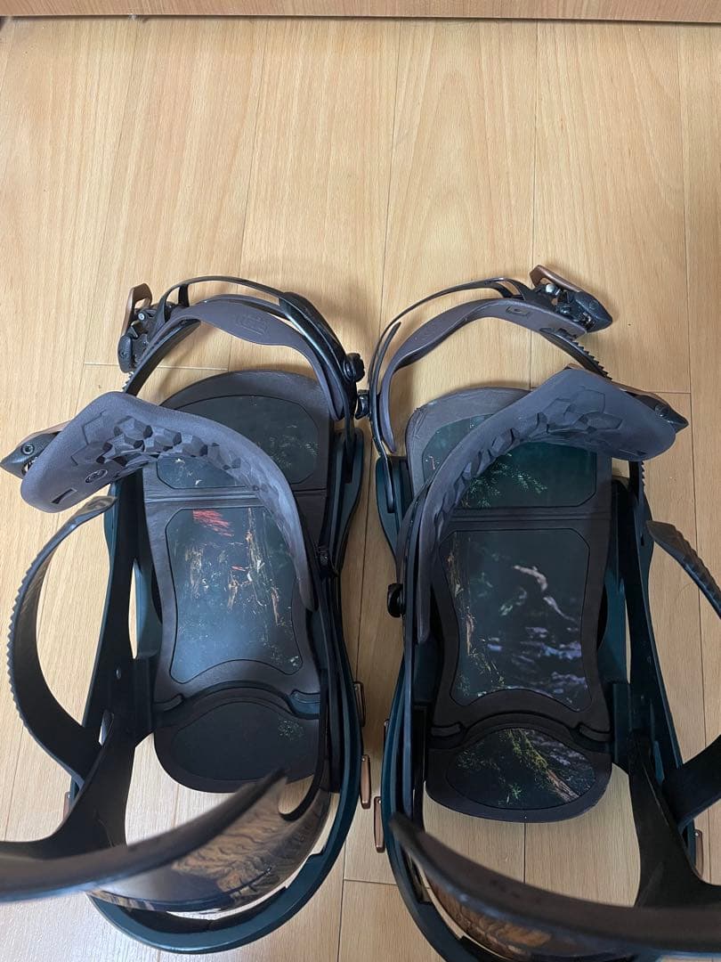 スノーボード FLUX DS Ltd 20-21