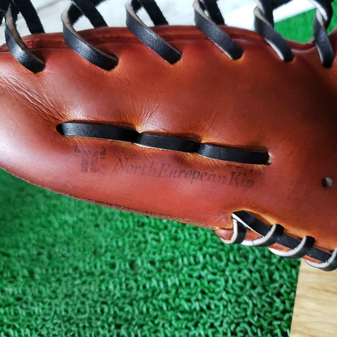 【レア】ミズノプロ　硬式オーダー　外野 高橋由伸