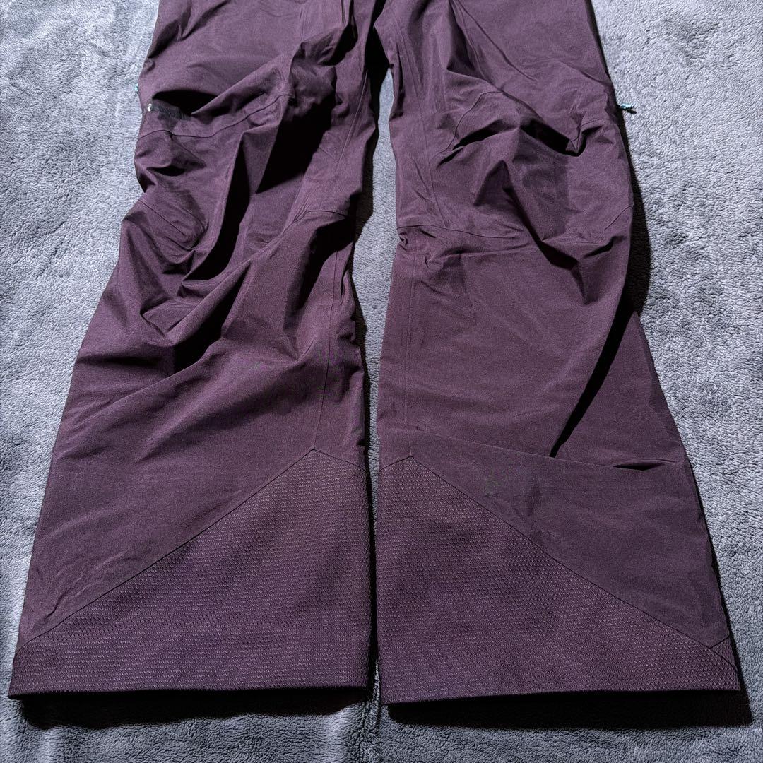 2023年 Patagonia Untracked GORE-TEX ビブ M