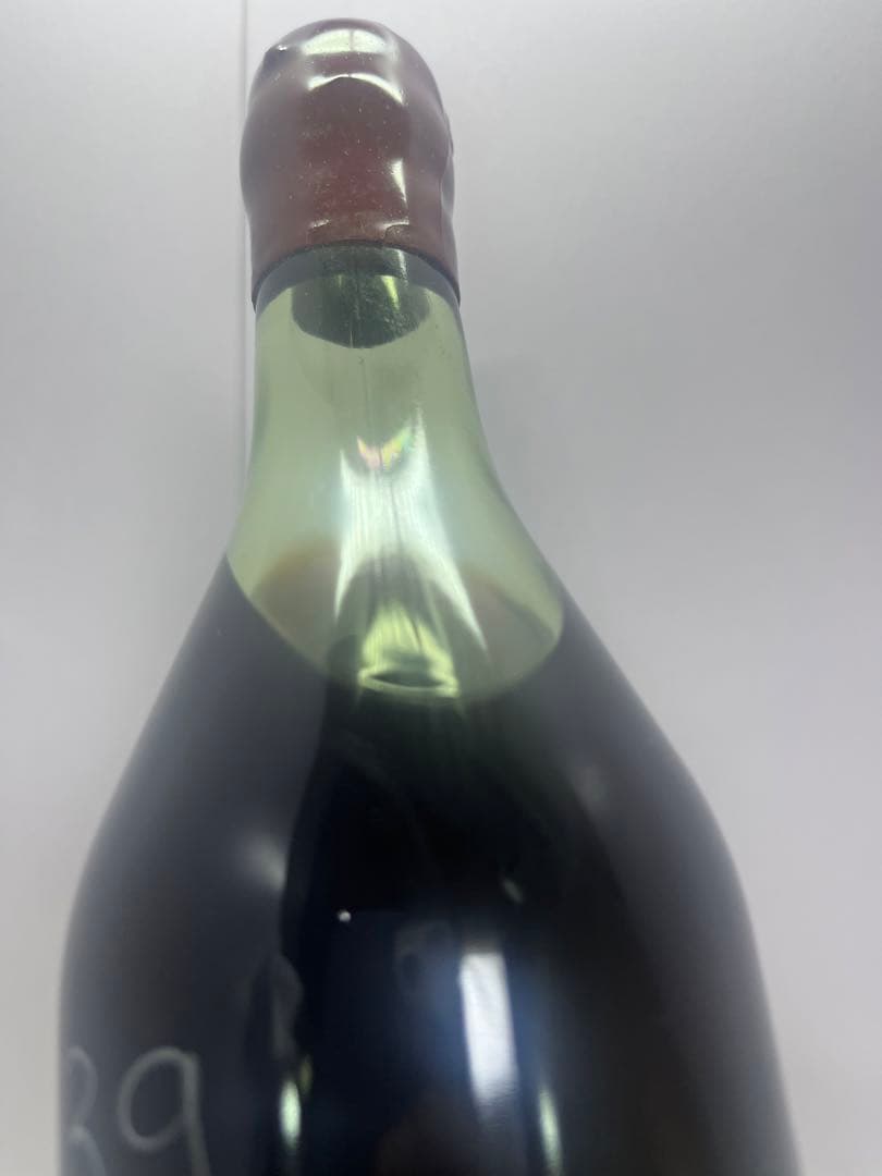 バス アルマニャック ラヴィエット カスティーユ 木箱 1939年 ③