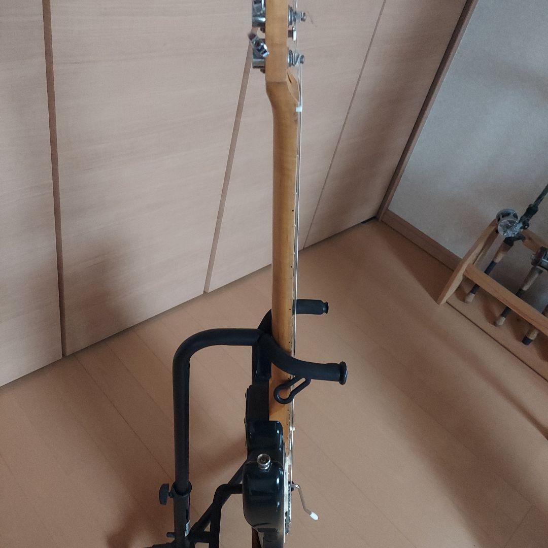 Legend エレキギター ストラトキャスタータイプ