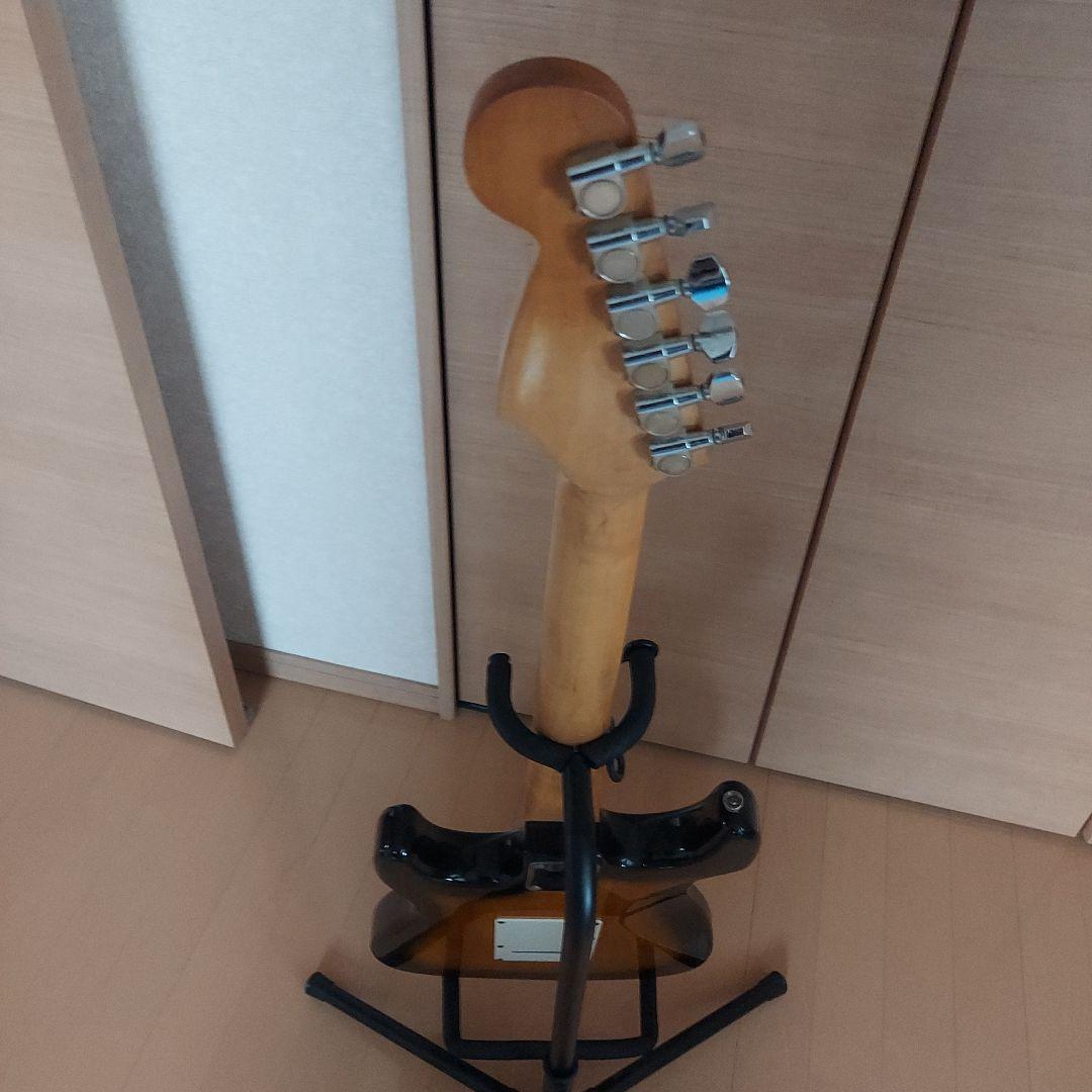 Legend エレキギター ストラトキャスタータイプ