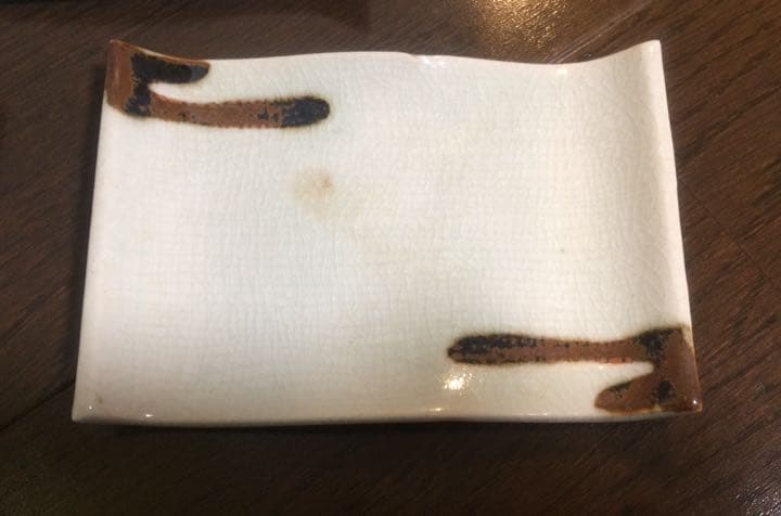 和菓子皿 5枚組 茶道具 送料込