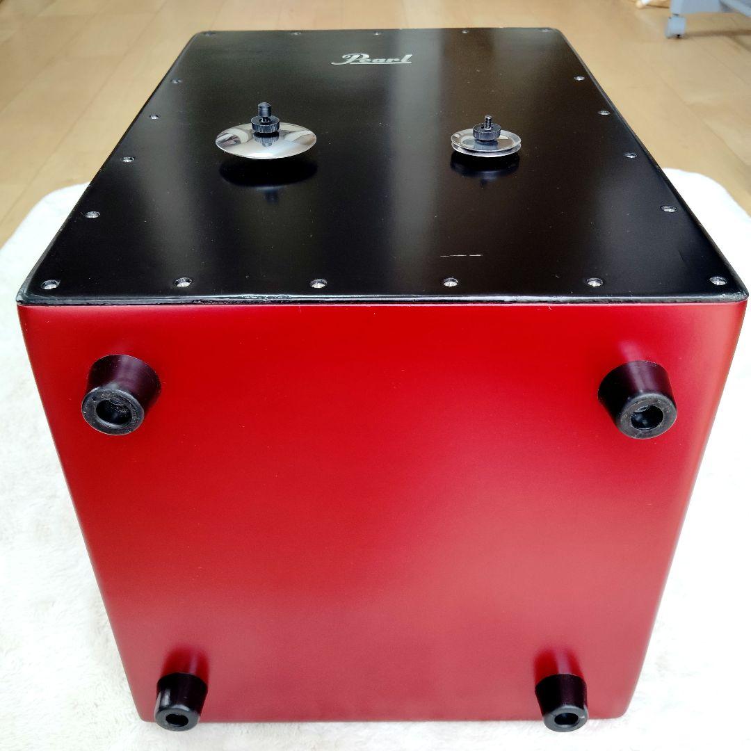 Pearl カホン パール