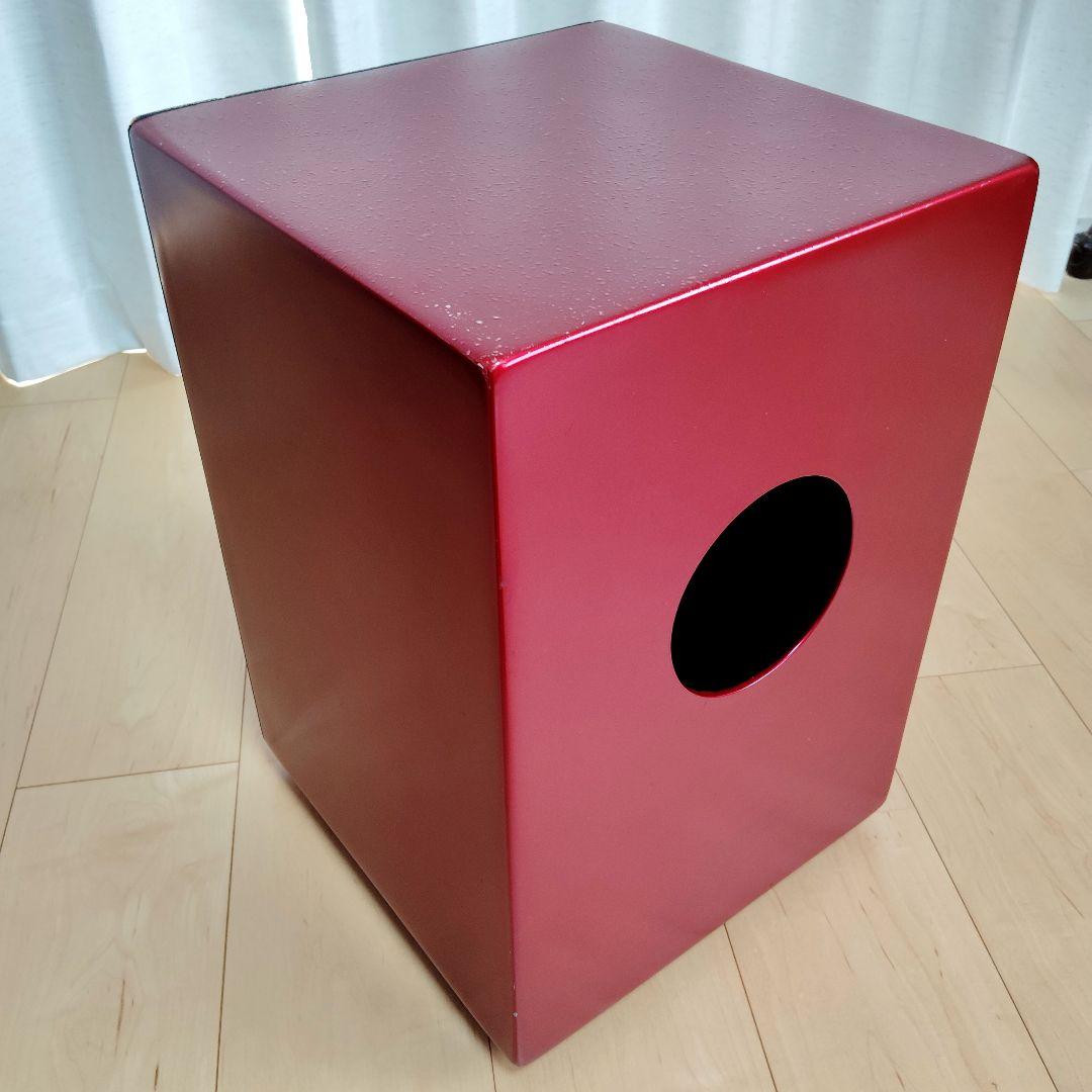 Pearl カホン パール