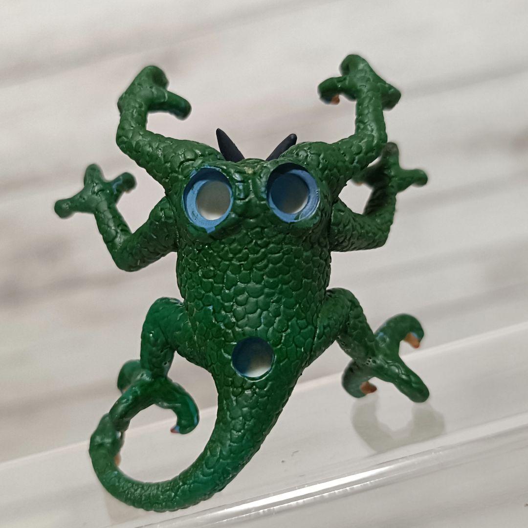 専用　ドラゴンクエスト　フィギュア　リペイント品