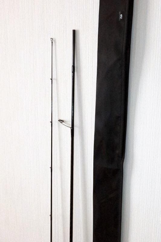 ダイワ 22 エギング X 86M 新品未使用品　 アオリイカ エギングロッド