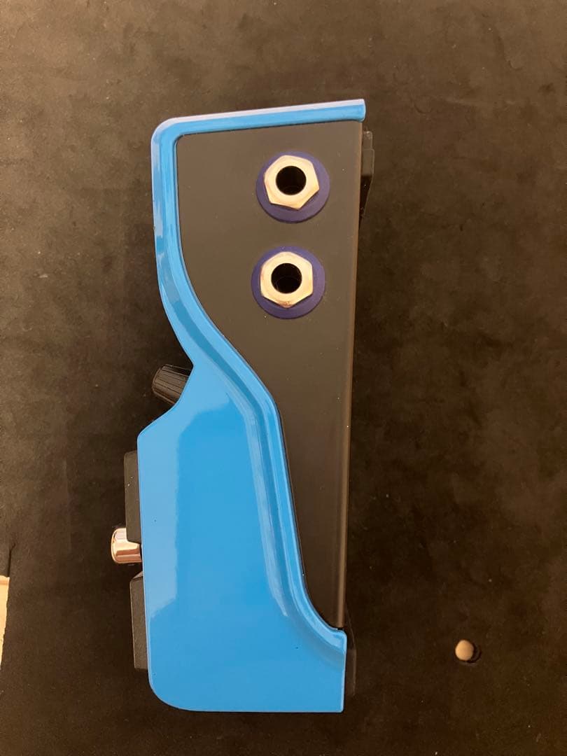 ZOOM MS-70CDR+ マルチエフェクター 箱・説明書付き