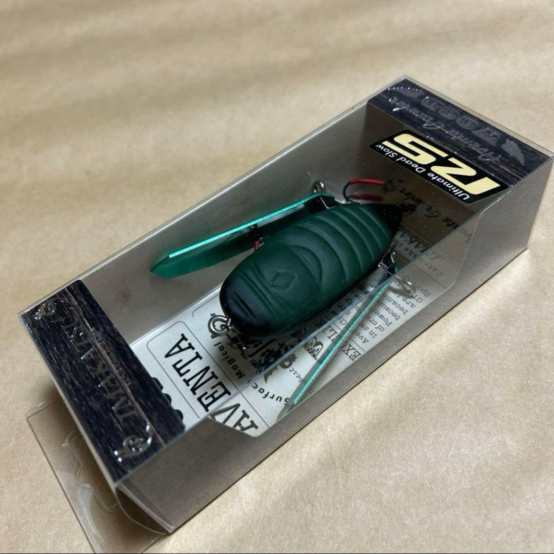 イマカツ　アベンタクローラーRS 三原SP 新品