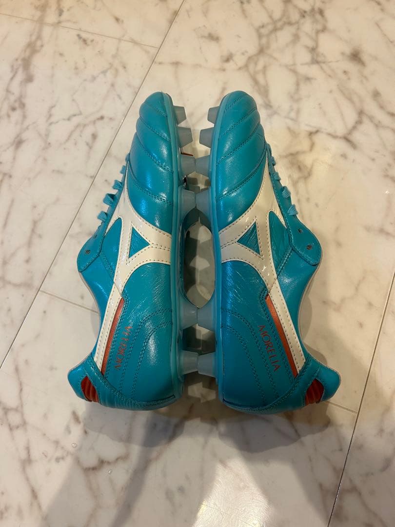 新品未使用モレリア2JAPAN