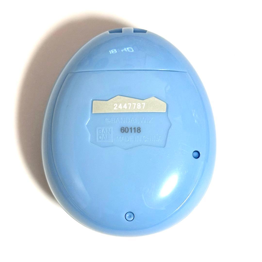 たまごっちみーつ メルヘンみーつ ブルー