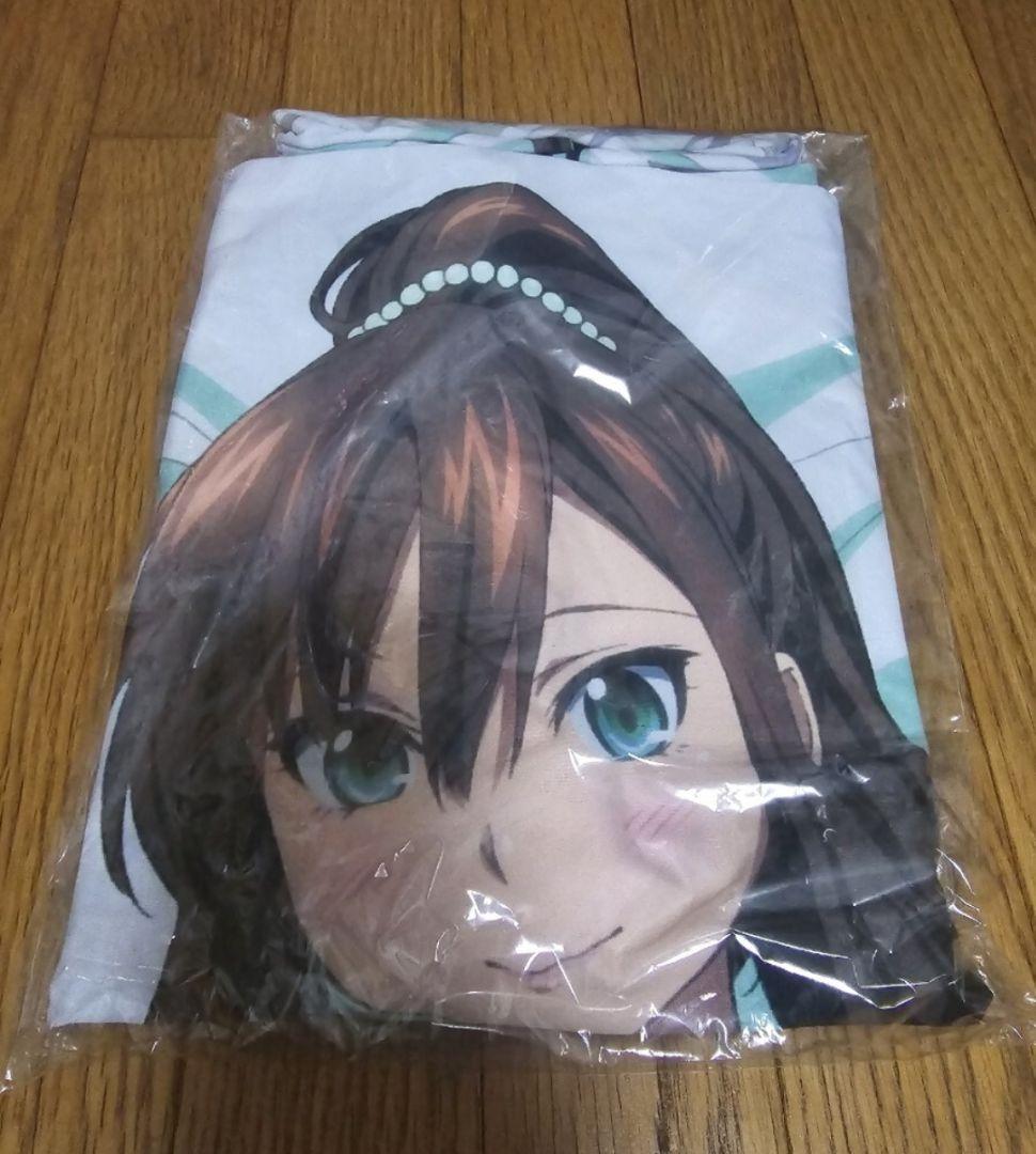 ストライク・ザ・ブラッド　 ウェディング 2023　抱き枕カバー 煌坂 紗矢華