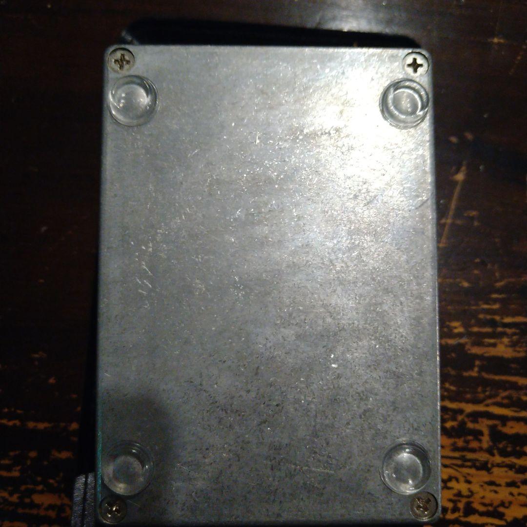 最終値下げ！ S.P.I. PRIEST Nube OverDrive