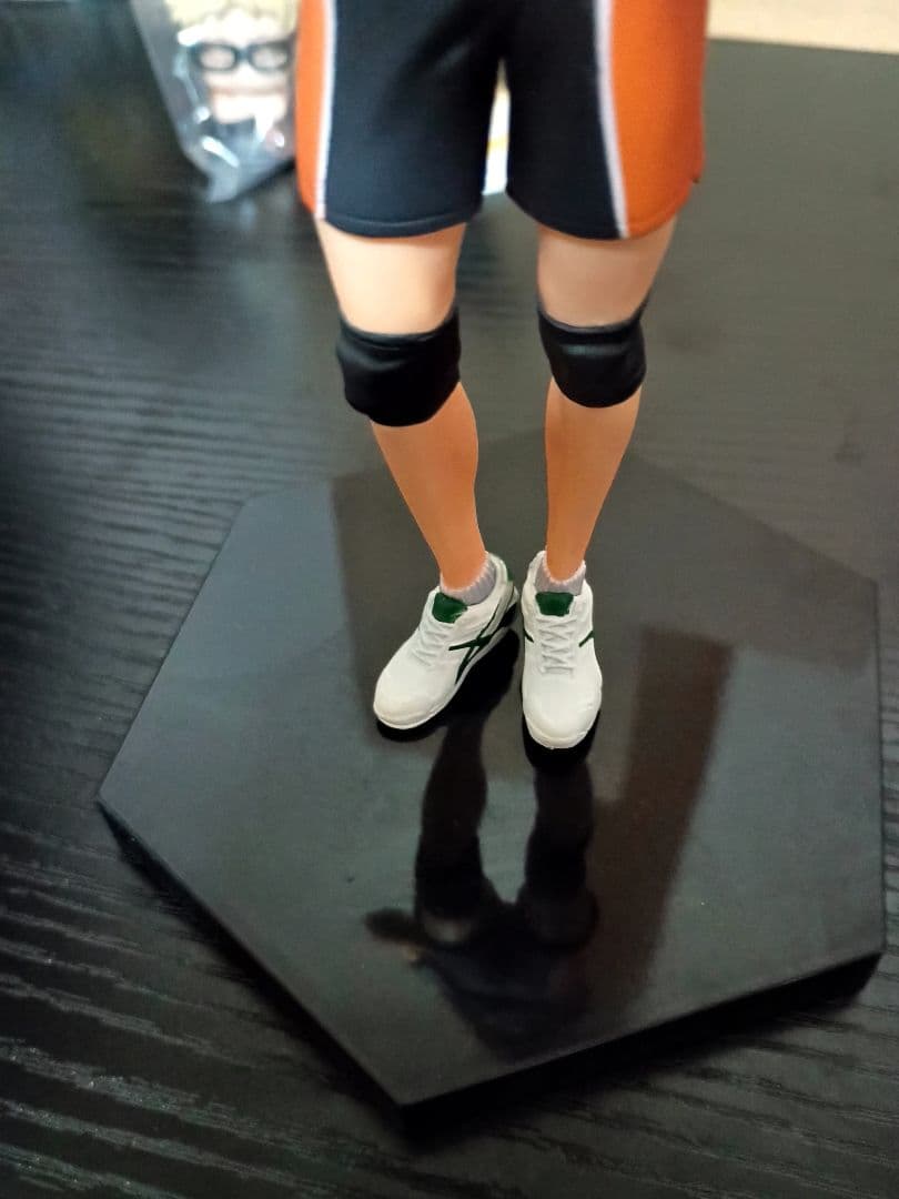 ハイキュー!!月島蛍グッズセット 極楽湯・フィギュア・アクスタ・缶バ