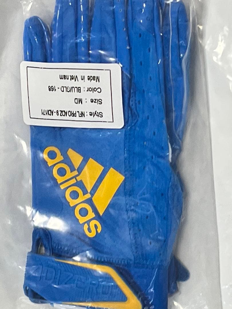 セール‼️ADIDAS ADIZERO 9.0 CHARGERS M