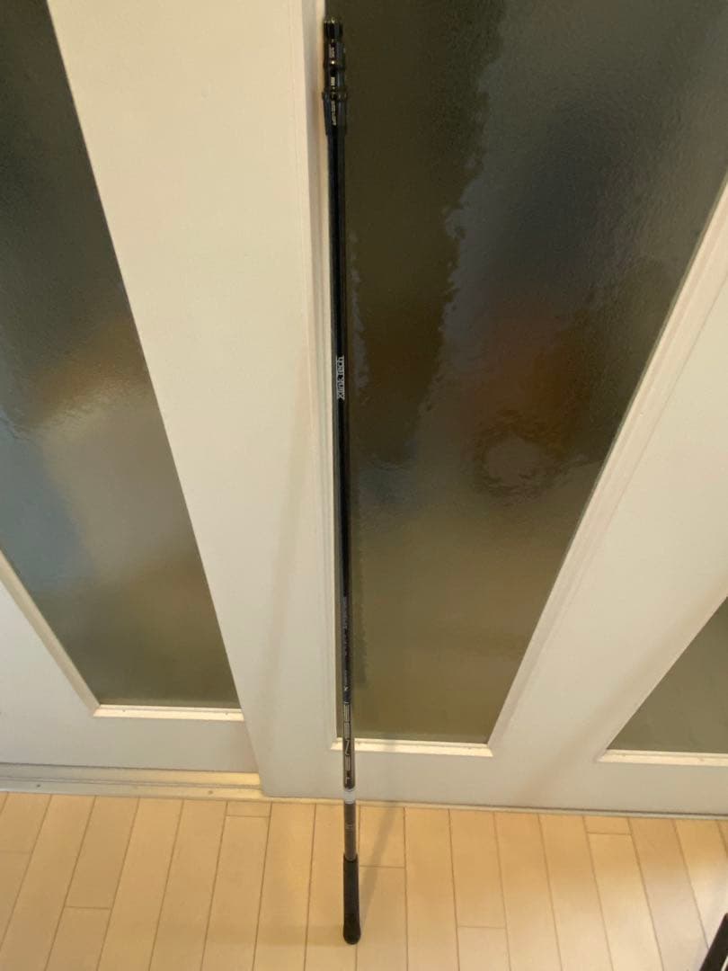 TENSEI WHITE 1K 50R ドライバーテーラーメイド　112cm