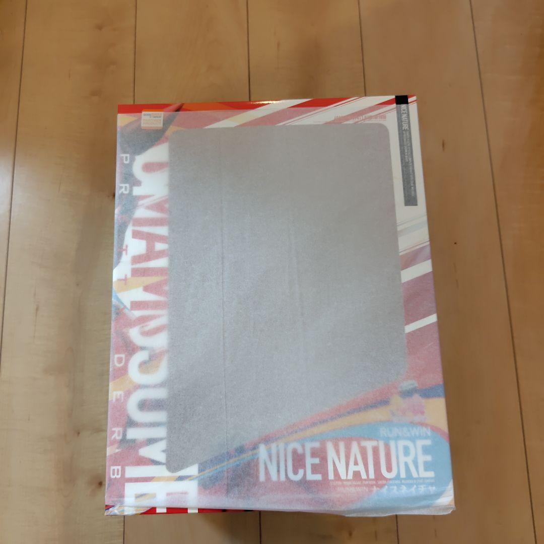 ウマ娘　RUN&WIN ナイスネイチャ フィギュア