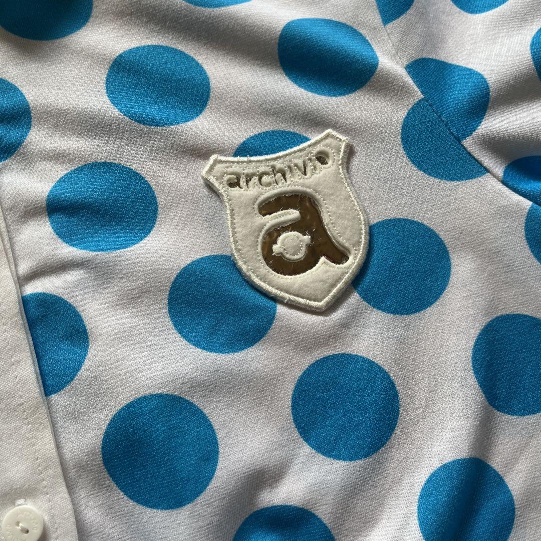 新品 archivio アルチビオ ウエア 長袖