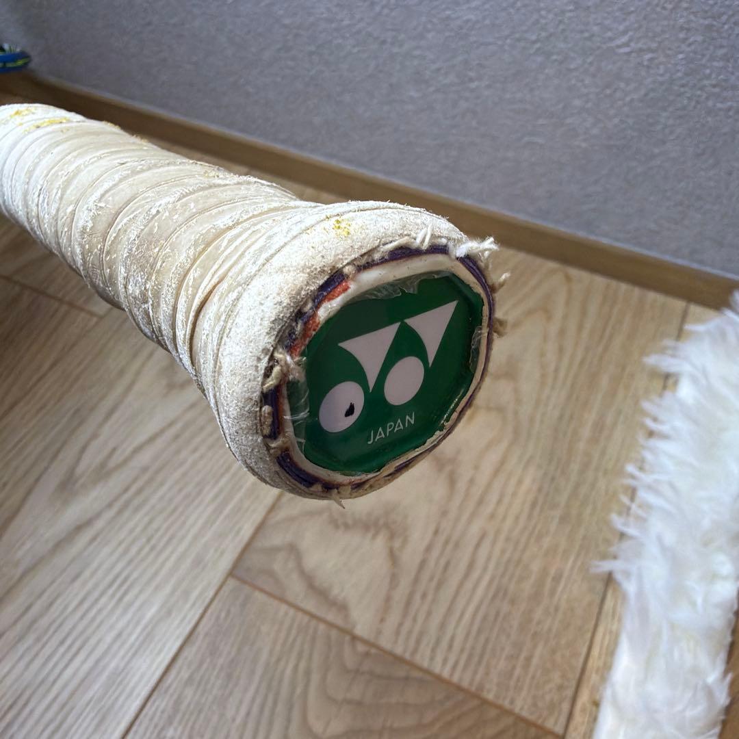 【極美品】YONEX ARCSABER FB アークセイバー 廃盤②