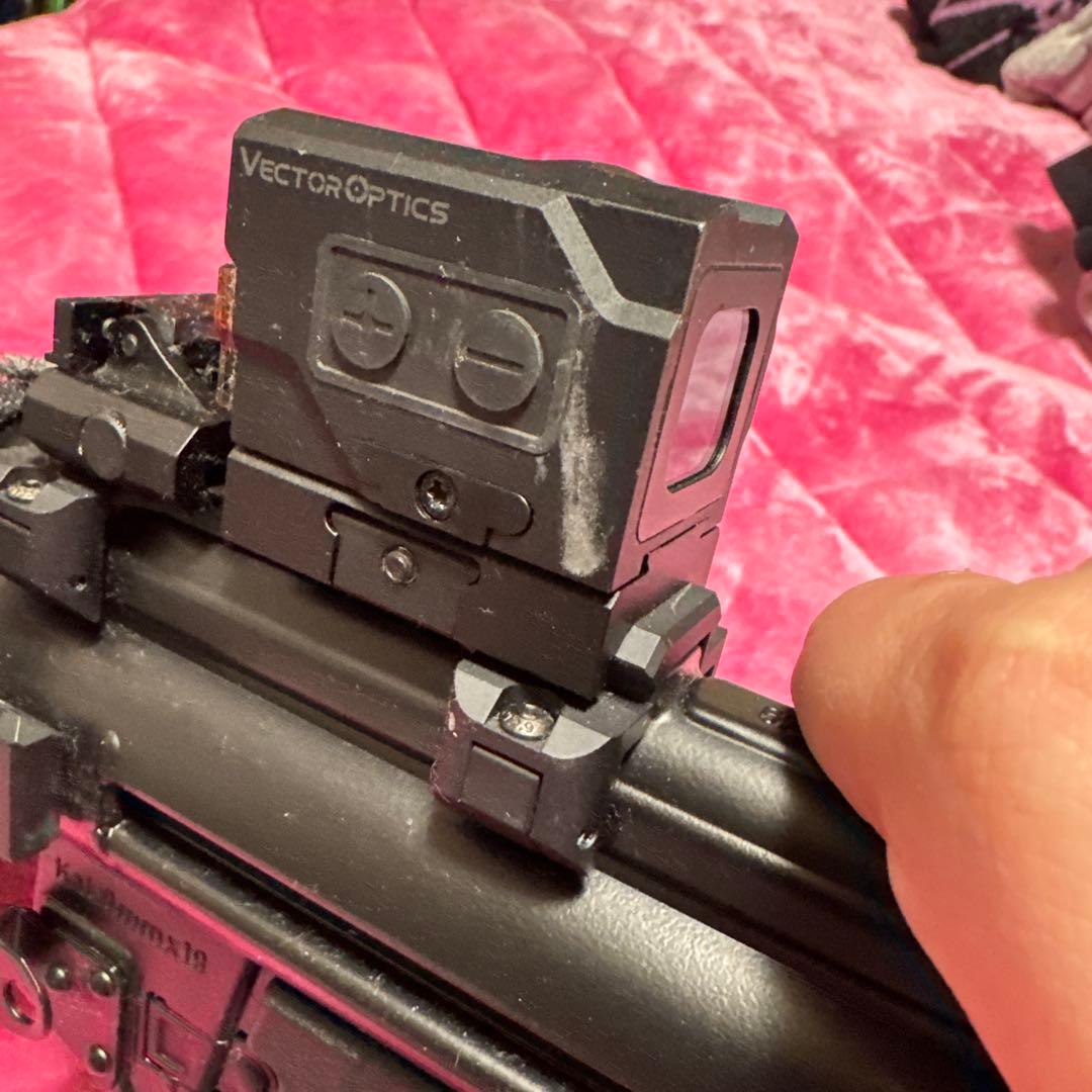 東京マルイ 次世代mp-5‼️値下げ‼️