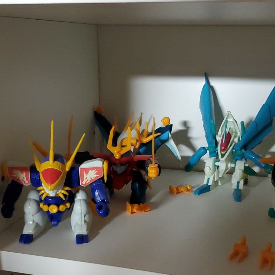 魔神英雄伝ワタル　復刻コンプリート