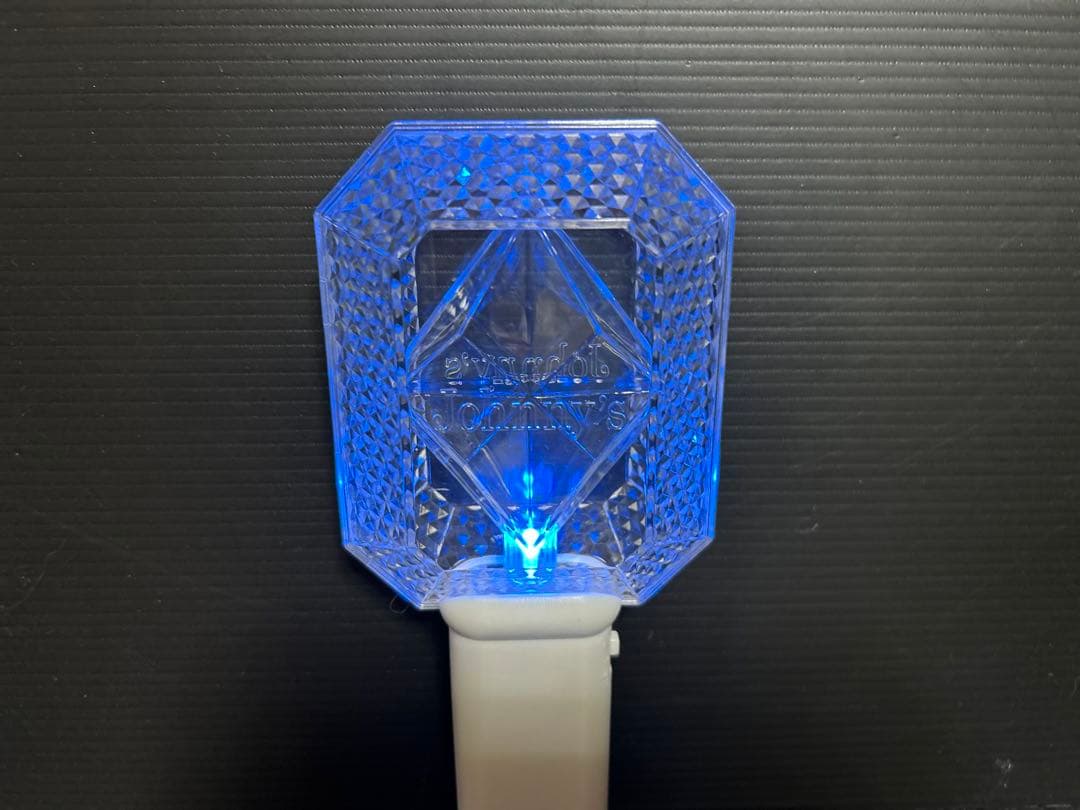 アイドル Johnnys' Penlight