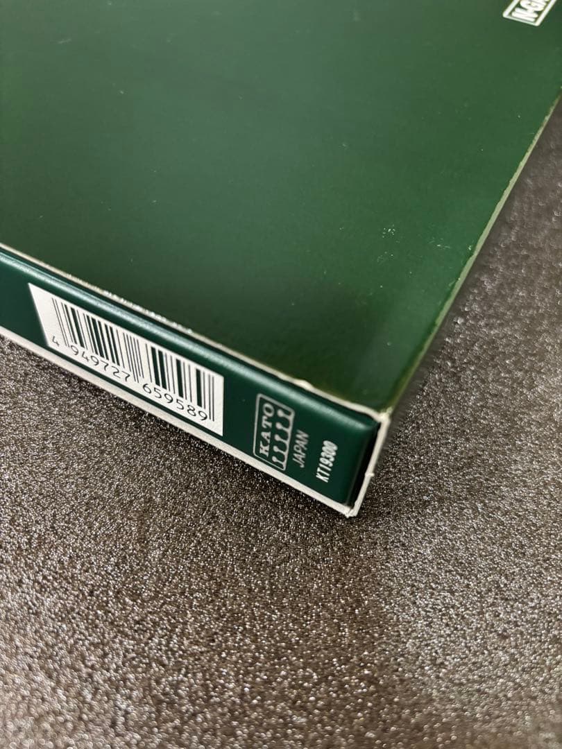 KATO 285系 サンライズエクスプレス 14両セット