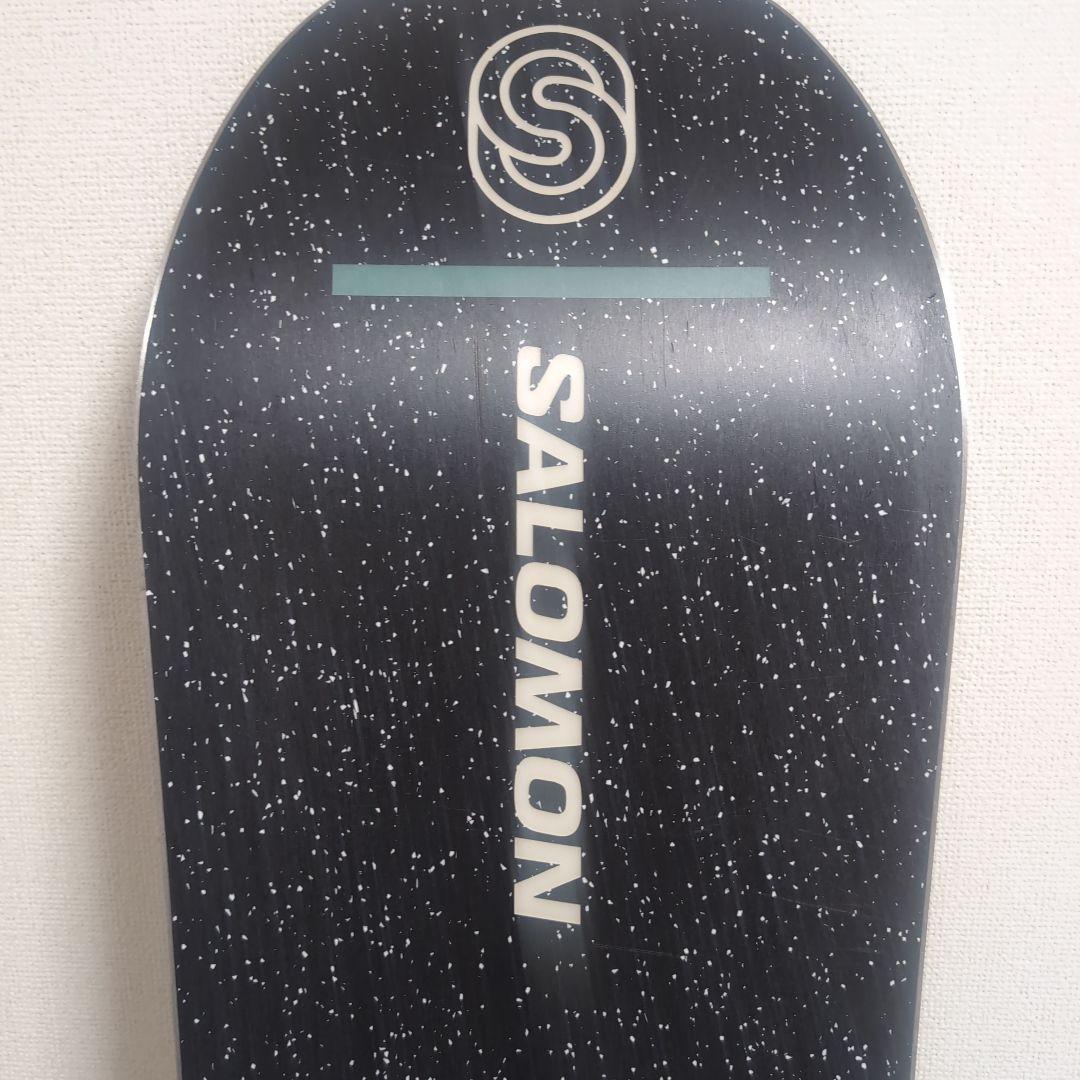 SALOMON SUPER 8 スノーボード