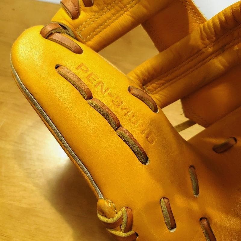 SSK エスエスケイ Proedge プロエッジ 良品 内野用 軟式グローブ