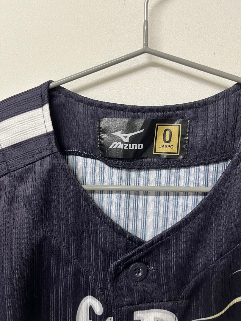 ソフトバンクホークス　ユニフォーム