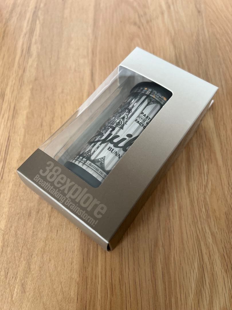 ライト・ランタン DEVISE WORKS X pastime factory MIYABI