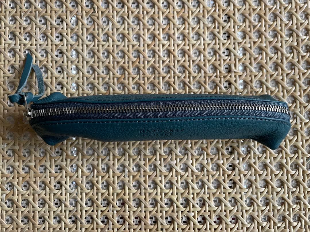 MARGARET HOWELL マーガレット・ハウエル ペンケース