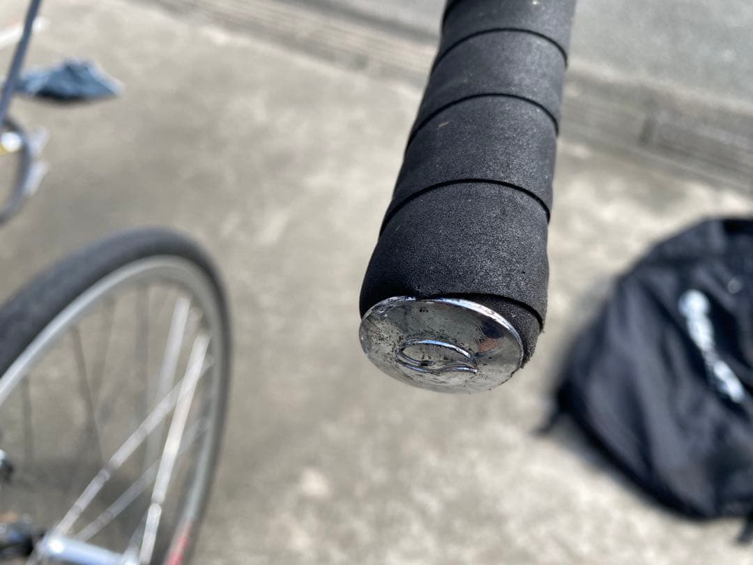 GIANTジャイアント MR-4 24インチ折りたたみ自転車【手渡し限定】