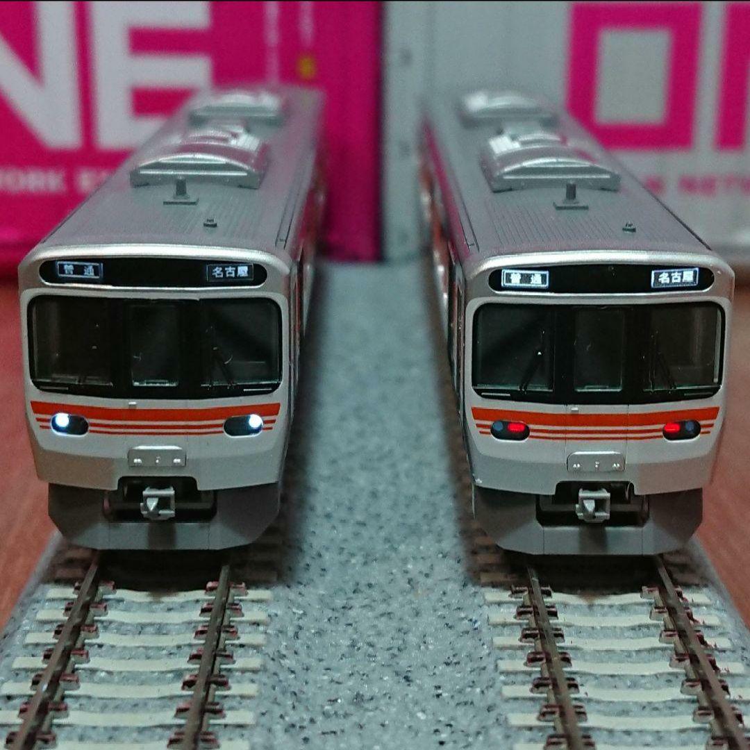 Nゲージ TOMIX 315系 中央本線 東海道本線