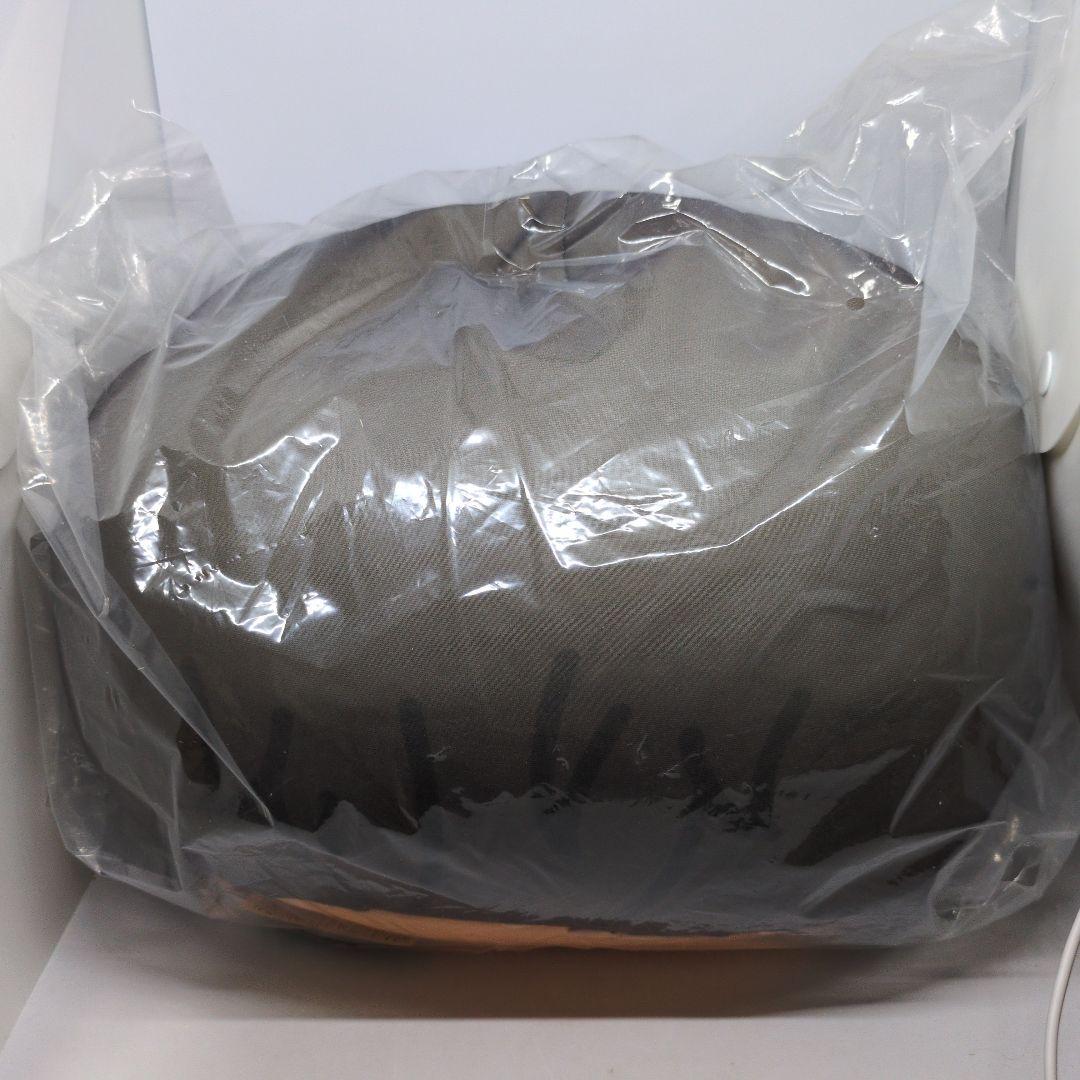 ツイステッドワンダーランド　おまんじゅうクッション　レオナ