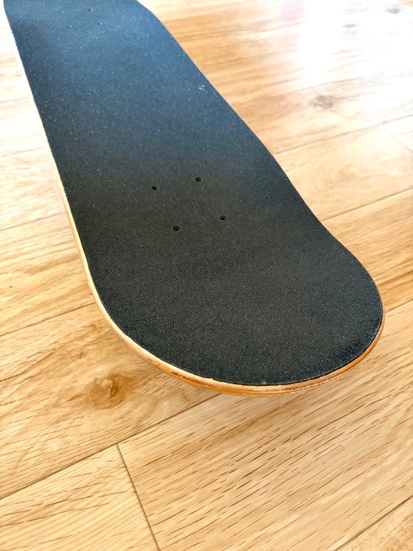 Ripndip スケートボード コンプリート