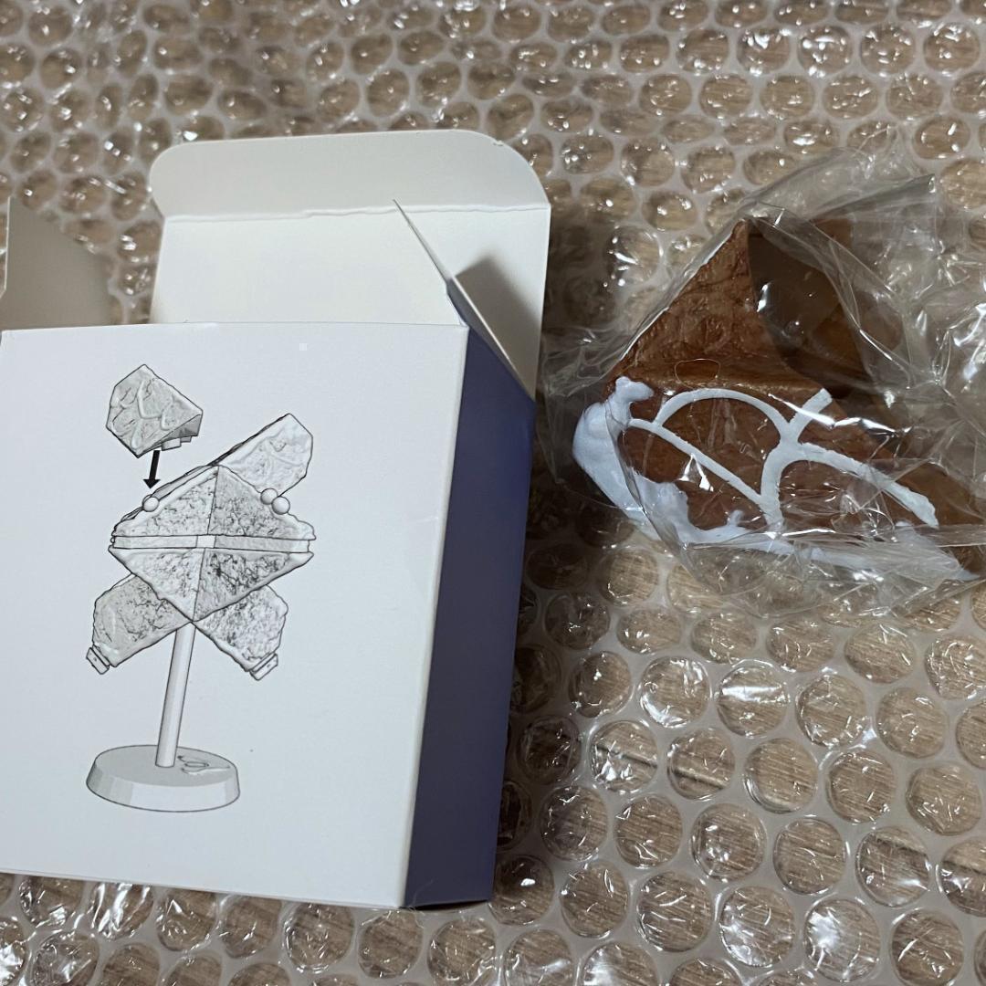 Numskull ◆ Destiny2 ゴーストシェルフィギュア