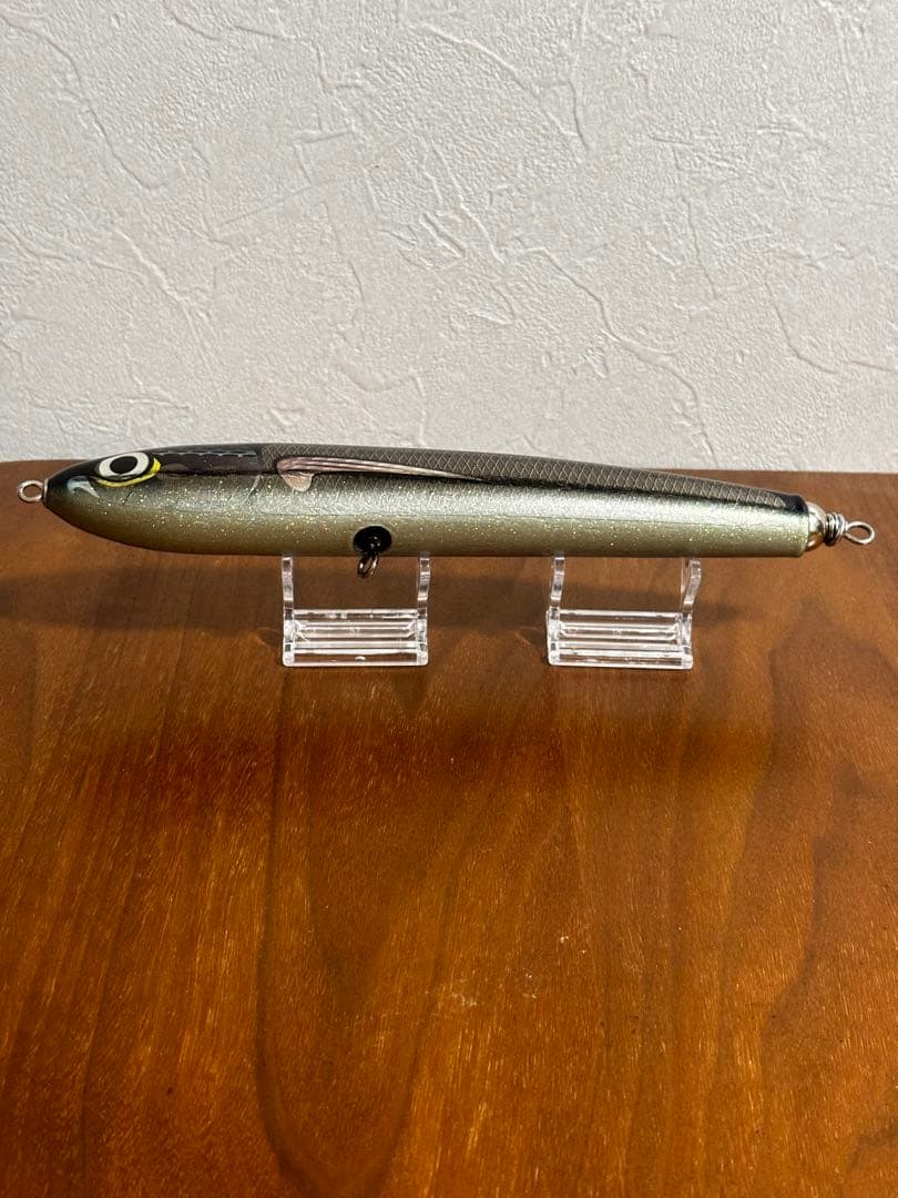 [美品]カーペンター隼120