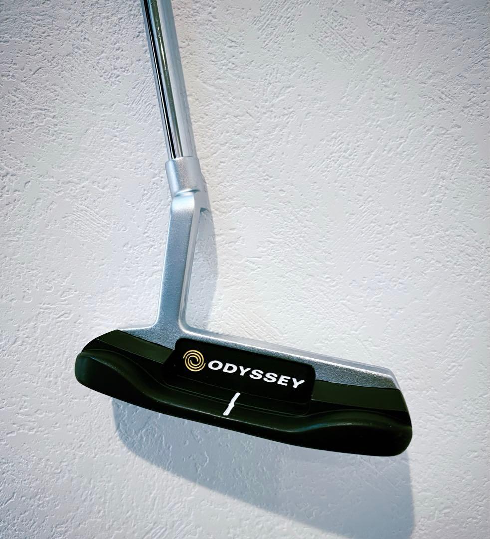 オデッセイ　ストロークラボ　ワン