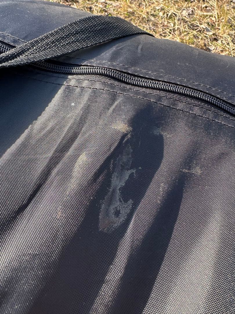 Coleman 大型ドームテント メッシュ窓付き3〜5名用