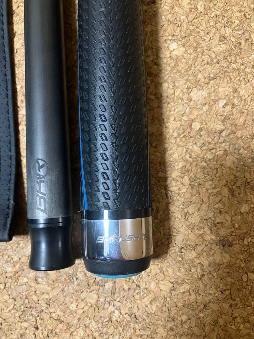 プレデターBK RUSH スポーツグリップ