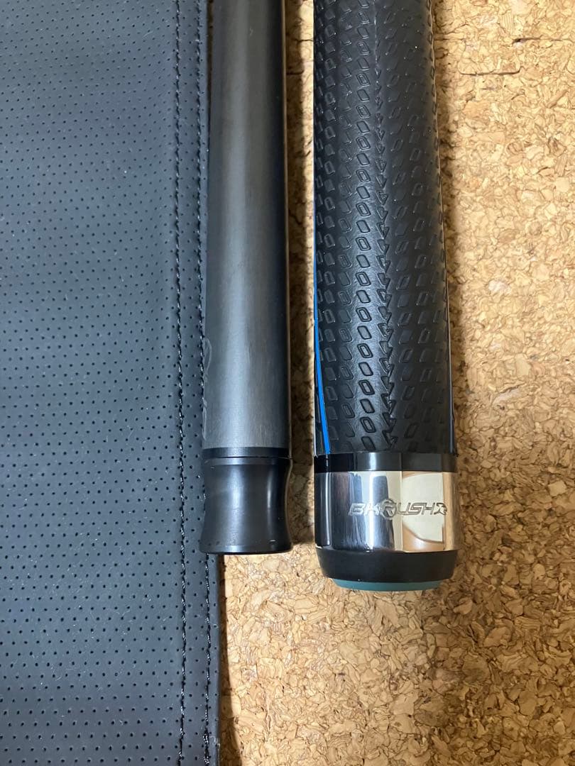 プレデターBK RUSH スポーツグリップ