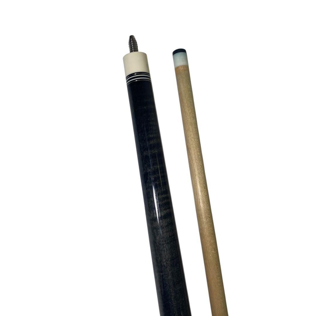 希少✨美品✨CANIS BREAKER ブレイクキュー　ノーラップ　ビリヤード