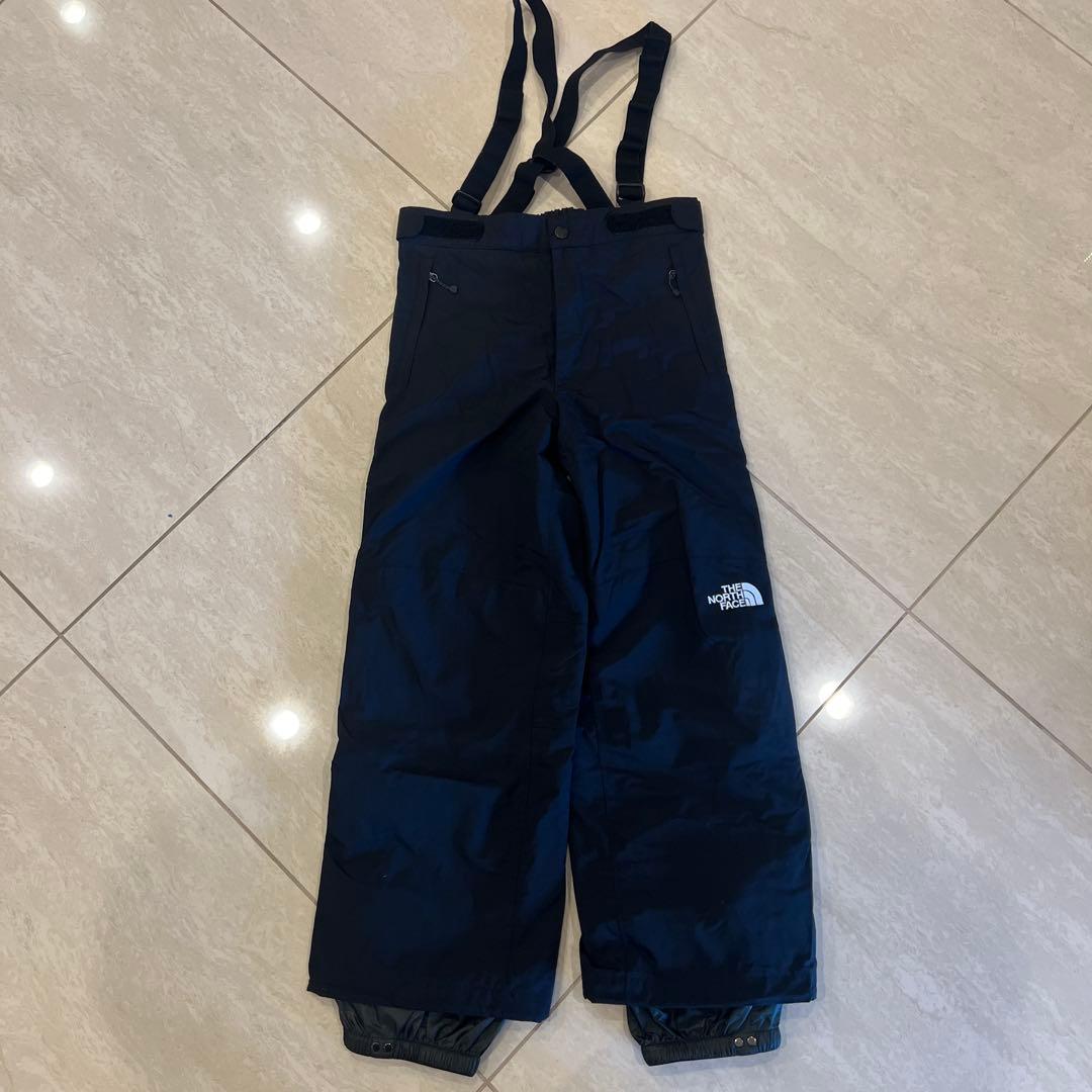 THE NORTH FACE 子ども用スキーパンツ (140)