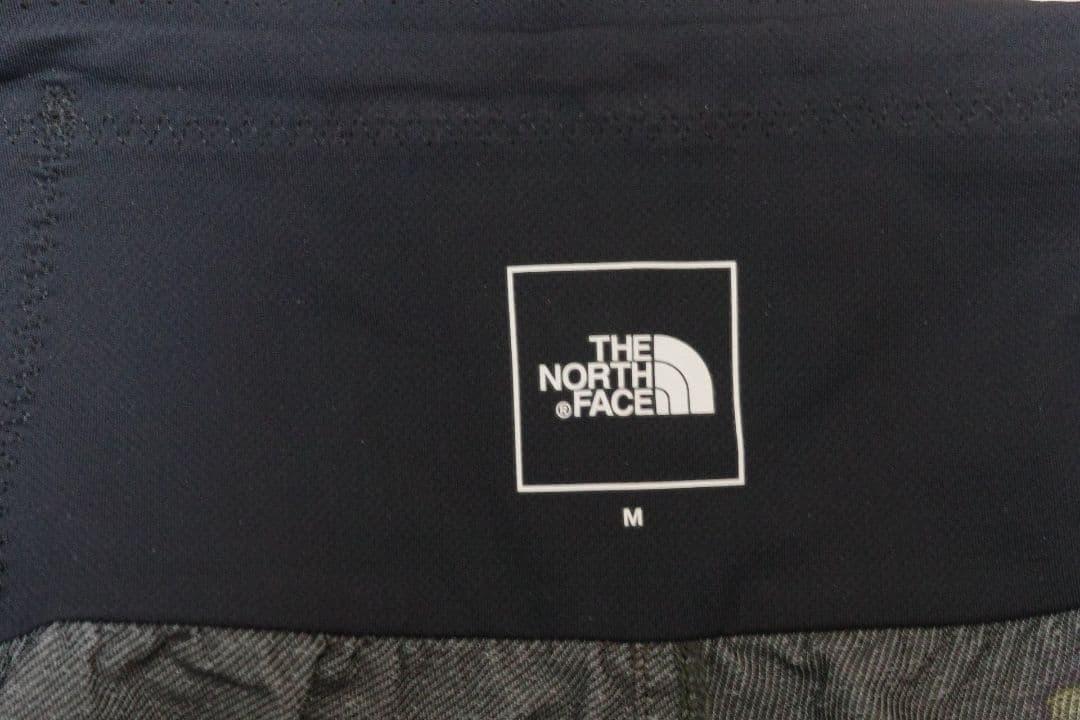 THE NORTH FACEフリーランスパートショーツNB42490 サイズM