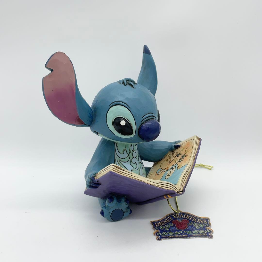 ディズニートラディション　スティッチ